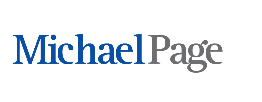 Michael Page